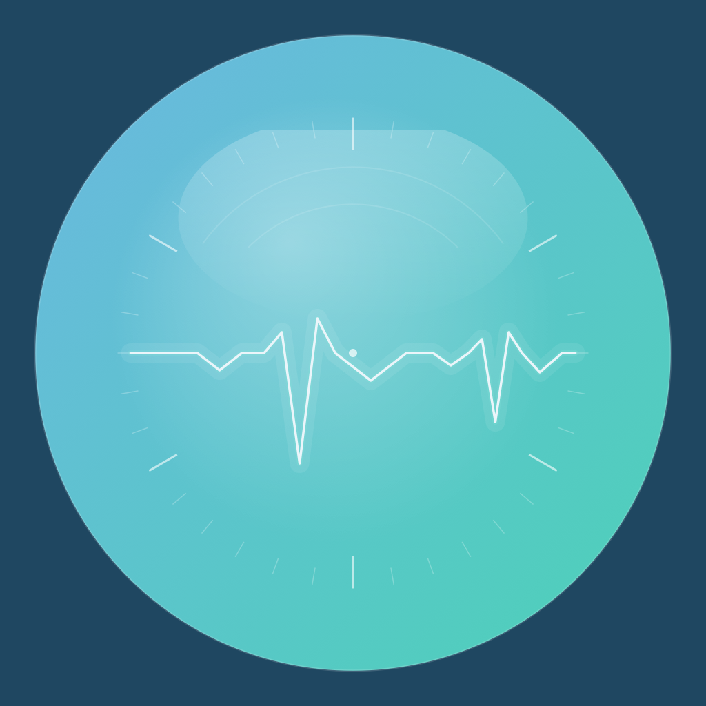 Atmos app icon