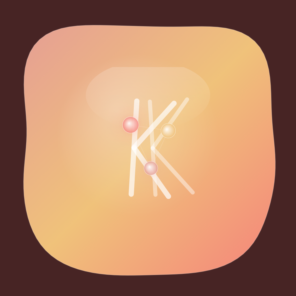Kindred app icon